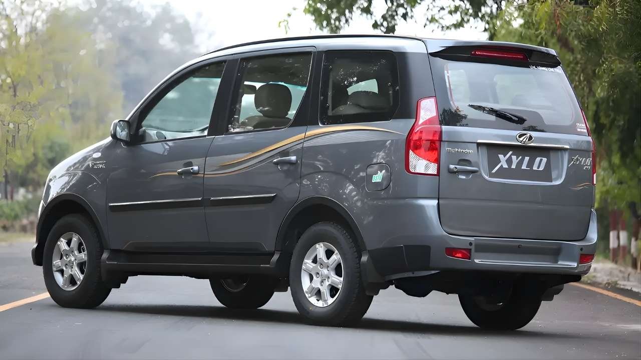 mahindra xylo 2026, xylo new model india, mahindra mpv launch 2026, xylo price india, mahindra diesel car, 7 seater car india, budget mpv india, mahindra cars 2026, xylo mileage 14 kmpl, upcoming cars india 2026, car news india, auto news india