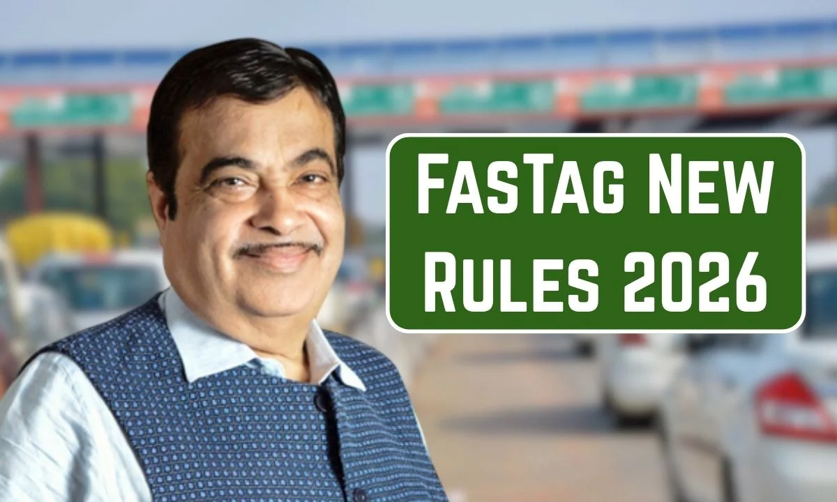 fastag new rules 2026, fastag update india, fastag penalty rules, fastag suspension reasons, toll rules india 2026, fastag kyc update, fastag blacklisted issue, double toll charges fastag, nhai fastag rules, vehicle toll payment india, highway rules india, fastag balance check, driving tips india